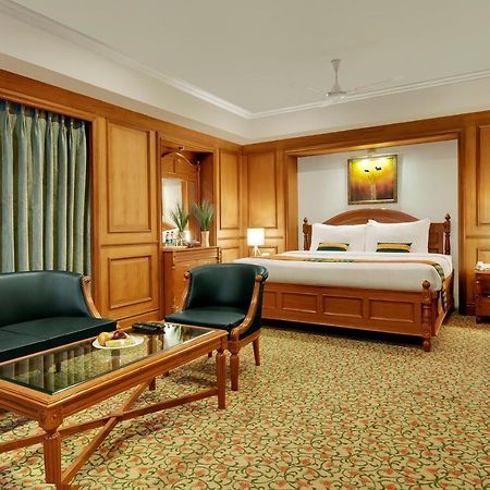 Hotel India Awadh Lucknow Exterior photo