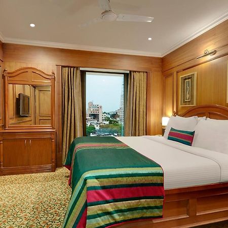 Hotel India Awadh Lucknow Exterior photo