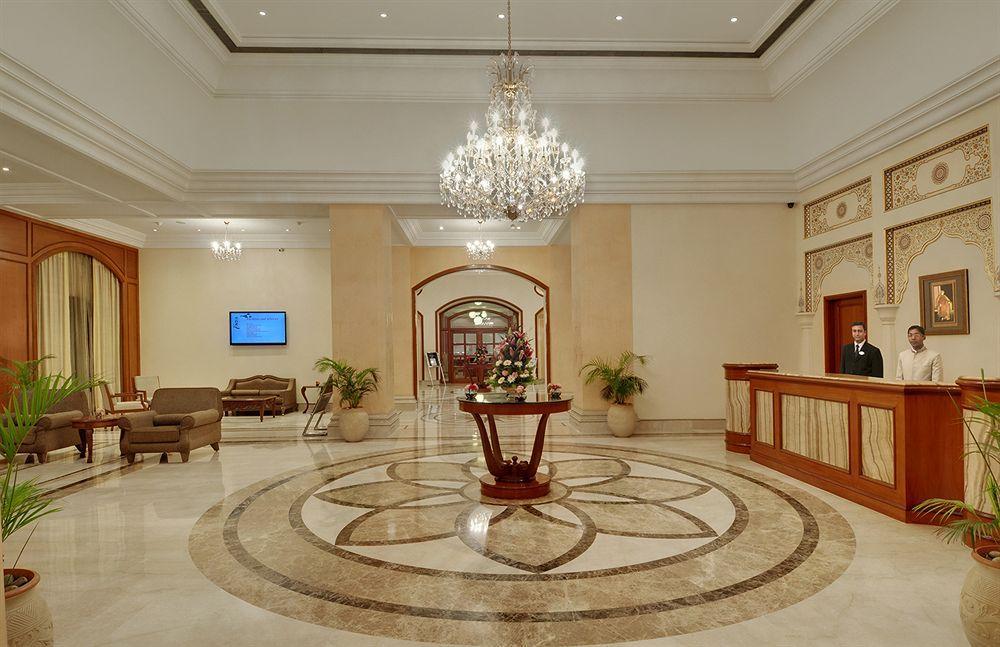 Hotel India Awadh Lucknow Exterior photo