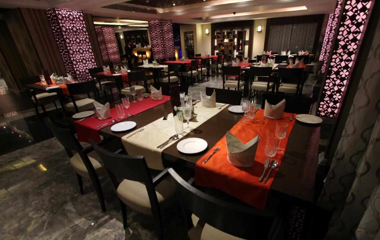 Hotel India Awadh Lucknow Exterior photo