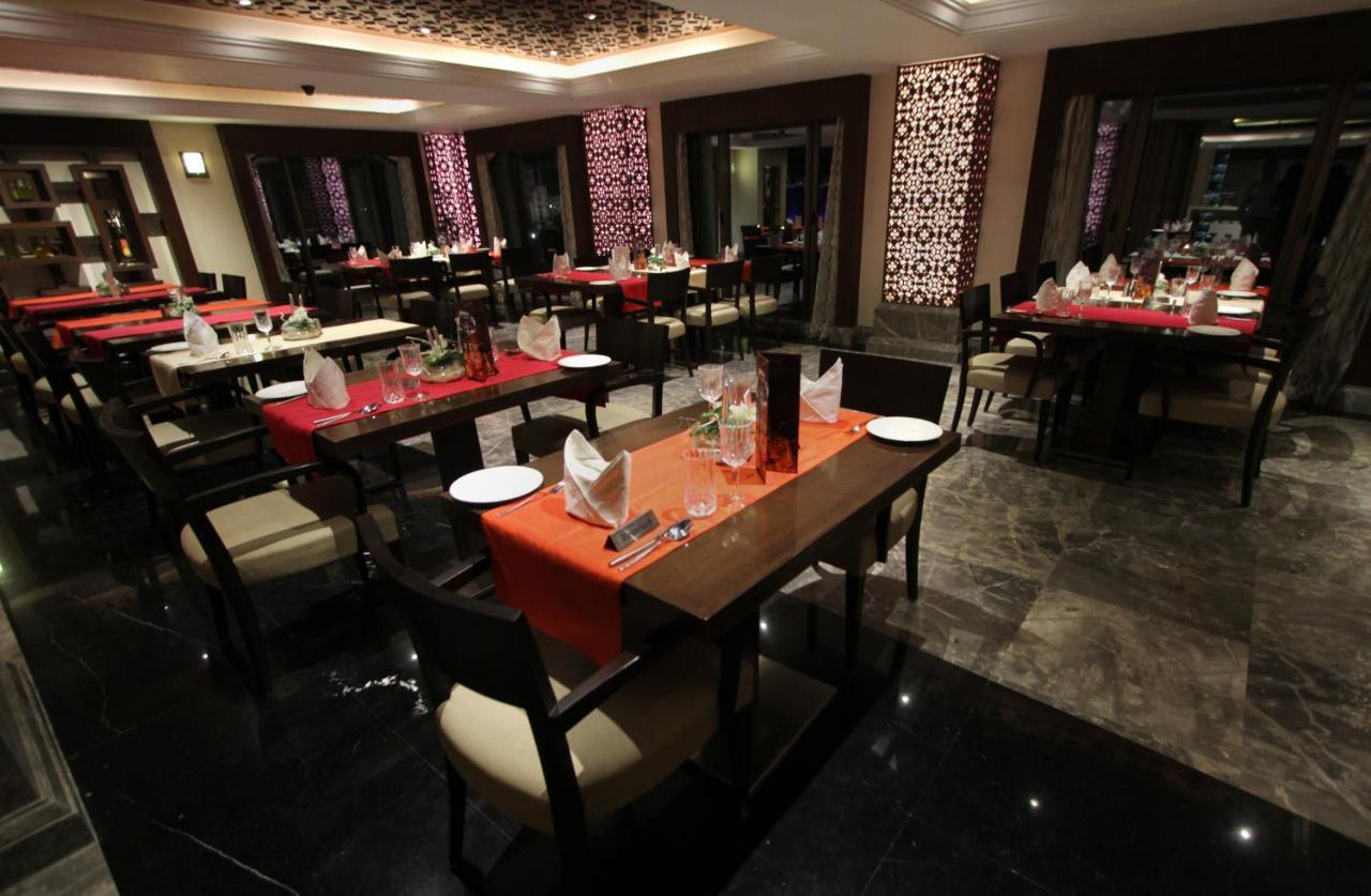 Hotel India Awadh Lucknow Exterior photo