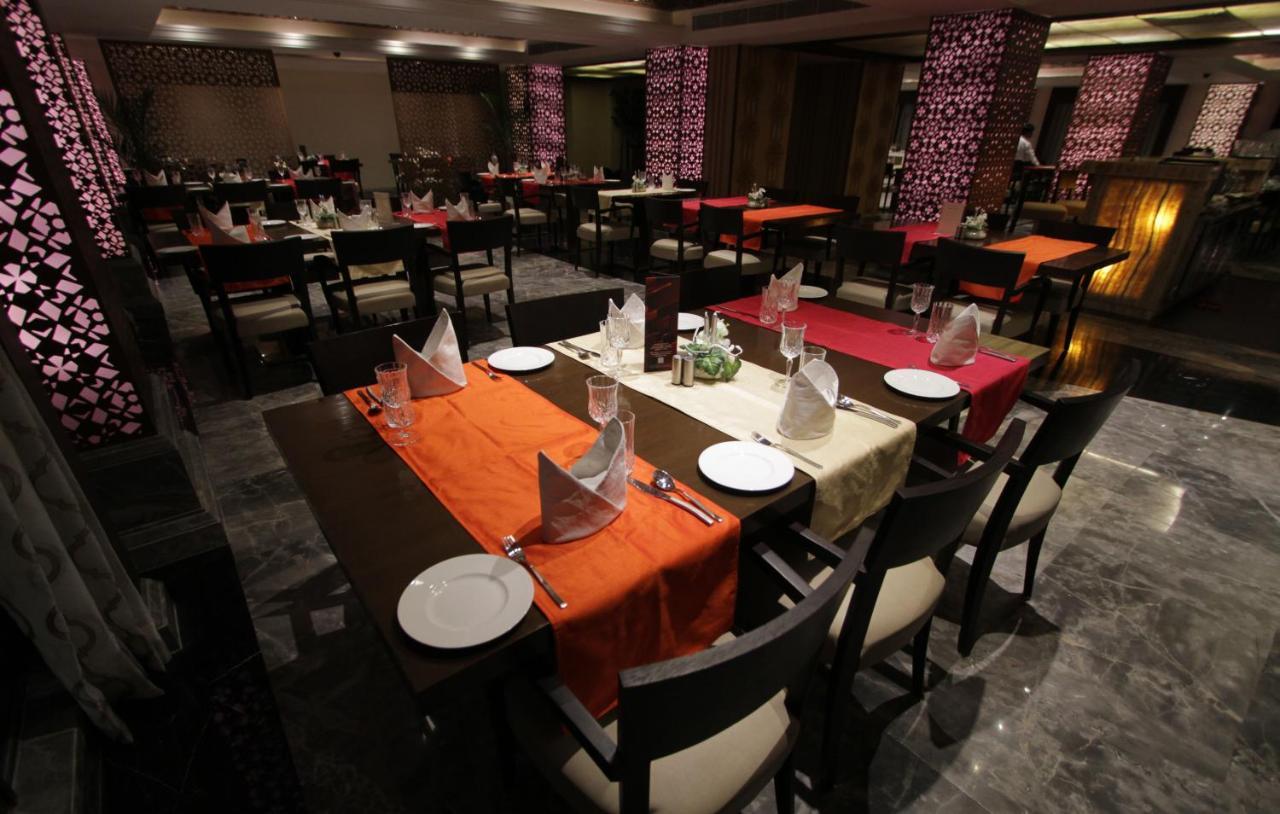 Hotel India Awadh Lucknow Exterior photo
