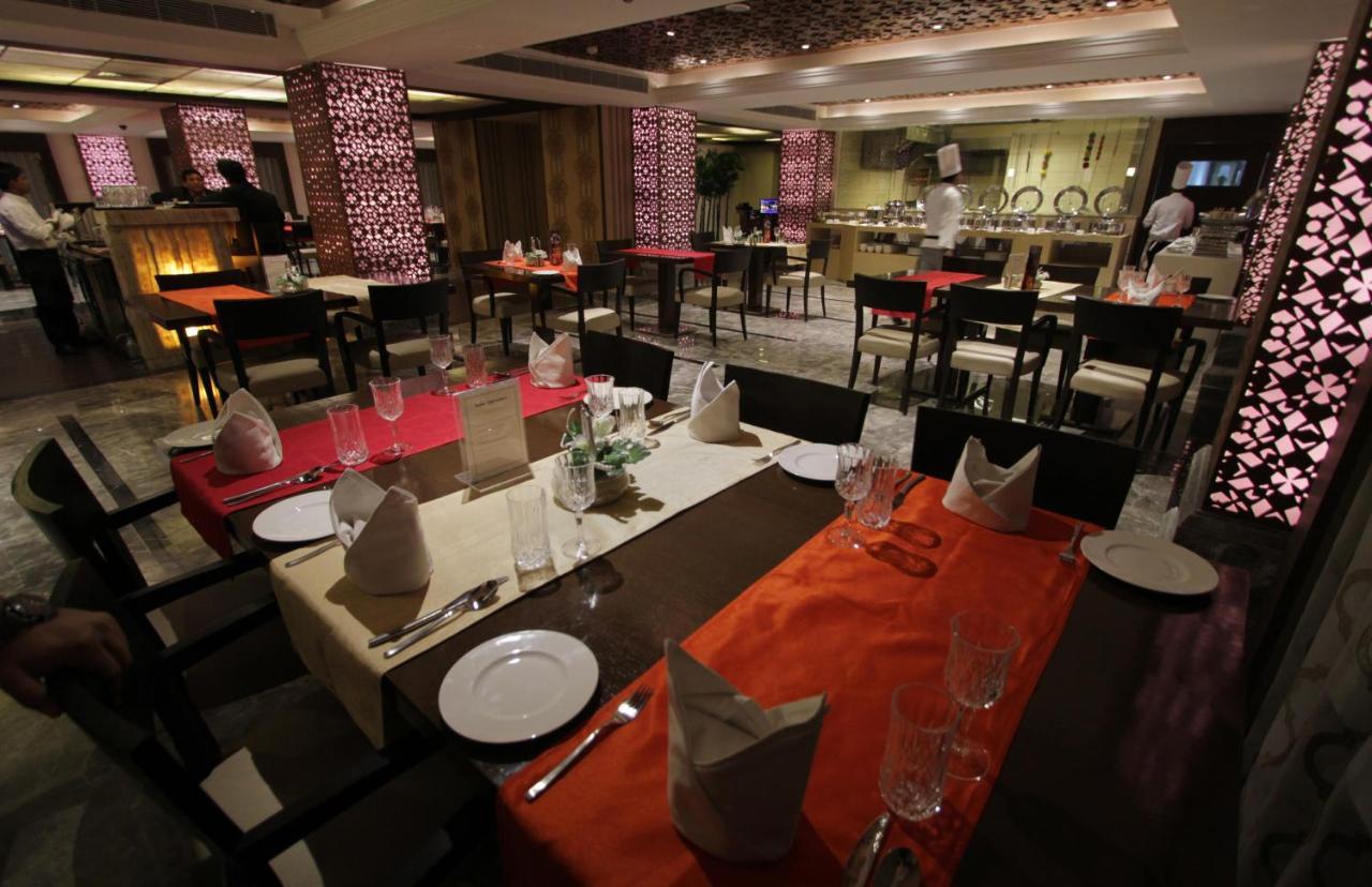 Hotel India Awadh Lucknow Exterior photo