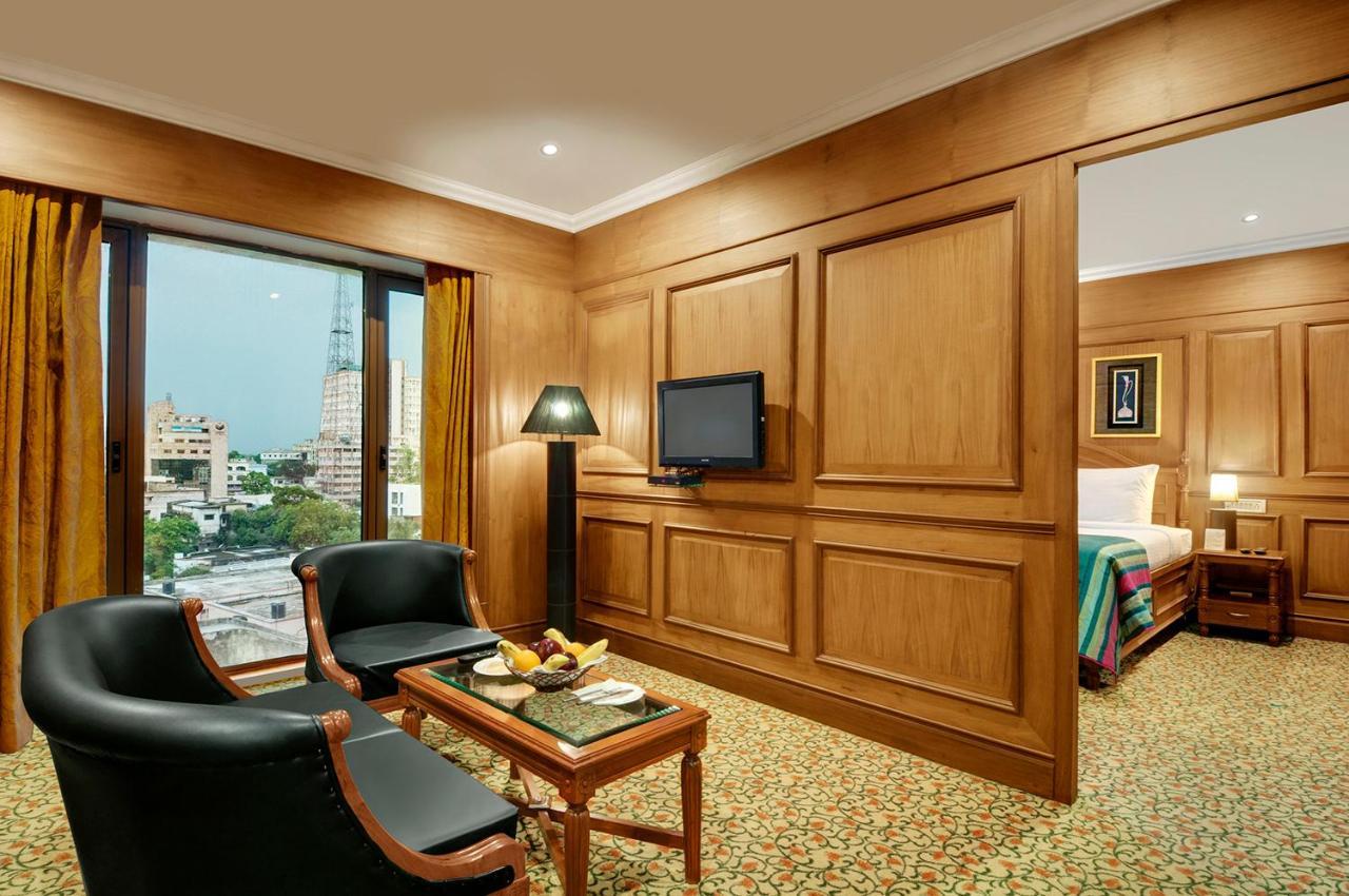Hotel India Awadh Lucknow Exterior photo