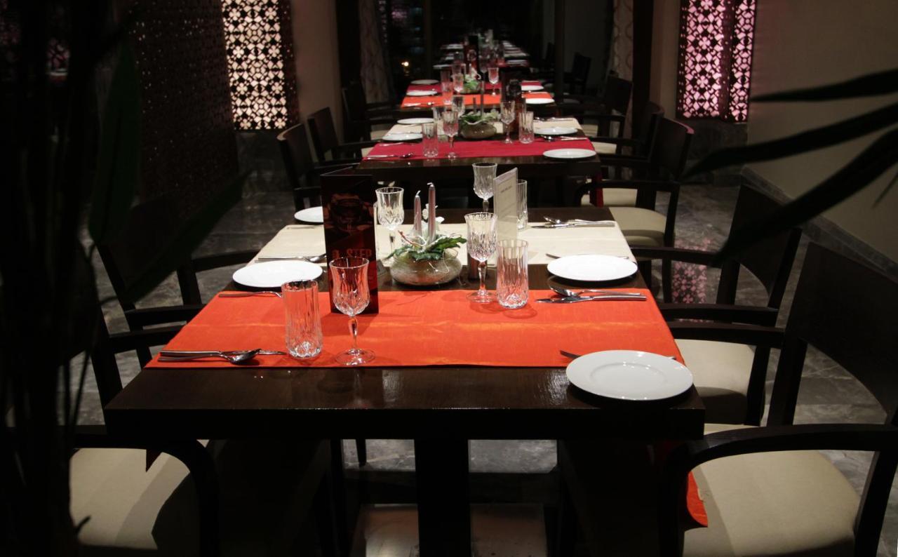 Hotel India Awadh Lucknow Exterior photo