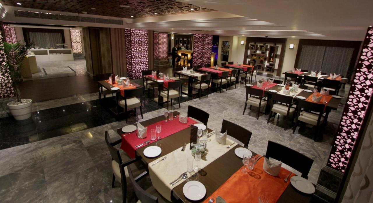Hotel India Awadh Lucknow Exterior photo