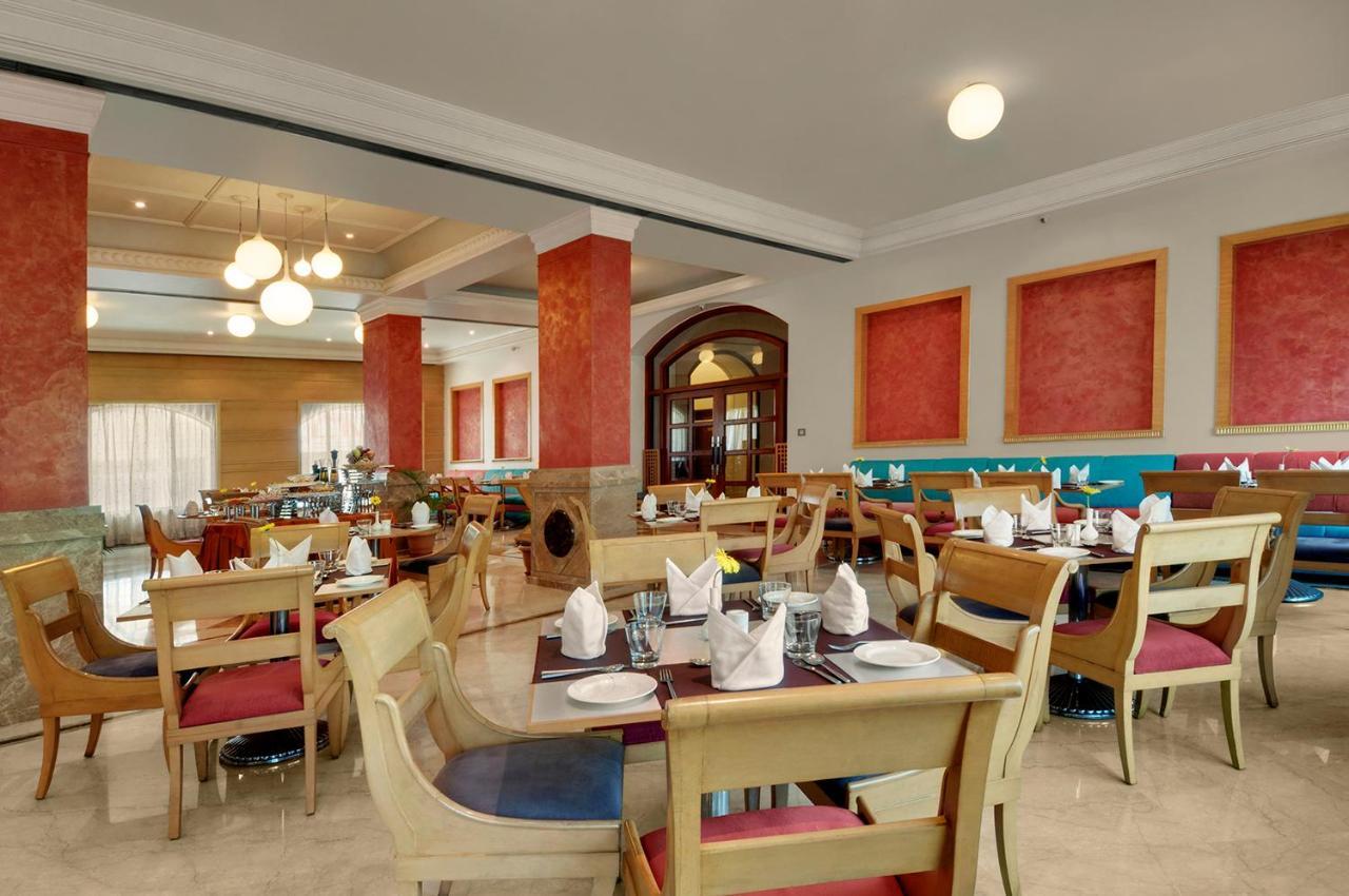 Hotel India Awadh Lucknow Exterior photo