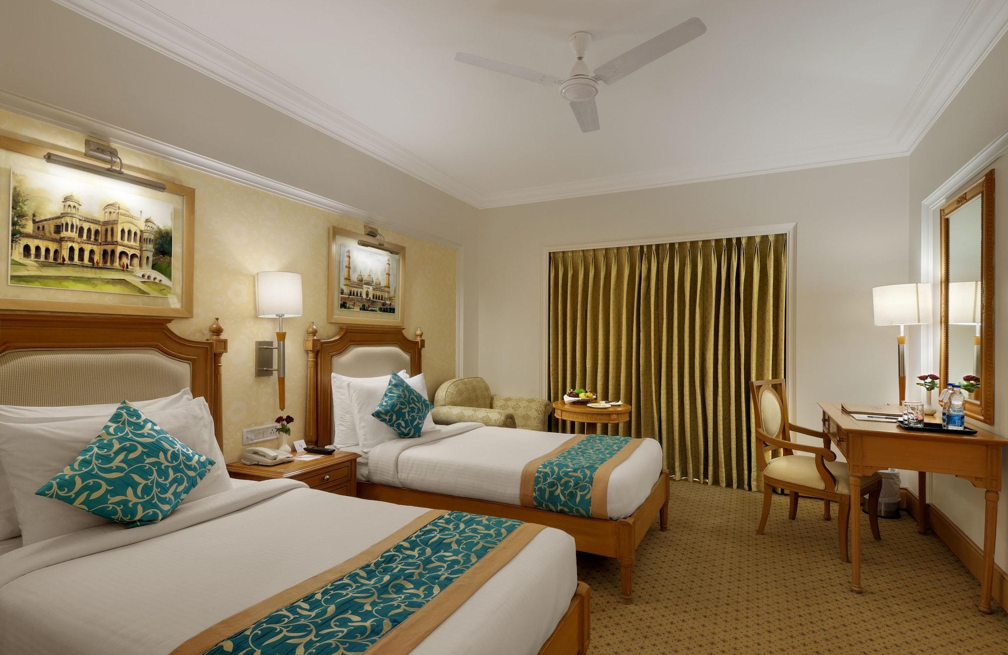 Hotel India Awadh Lucknow Exterior photo