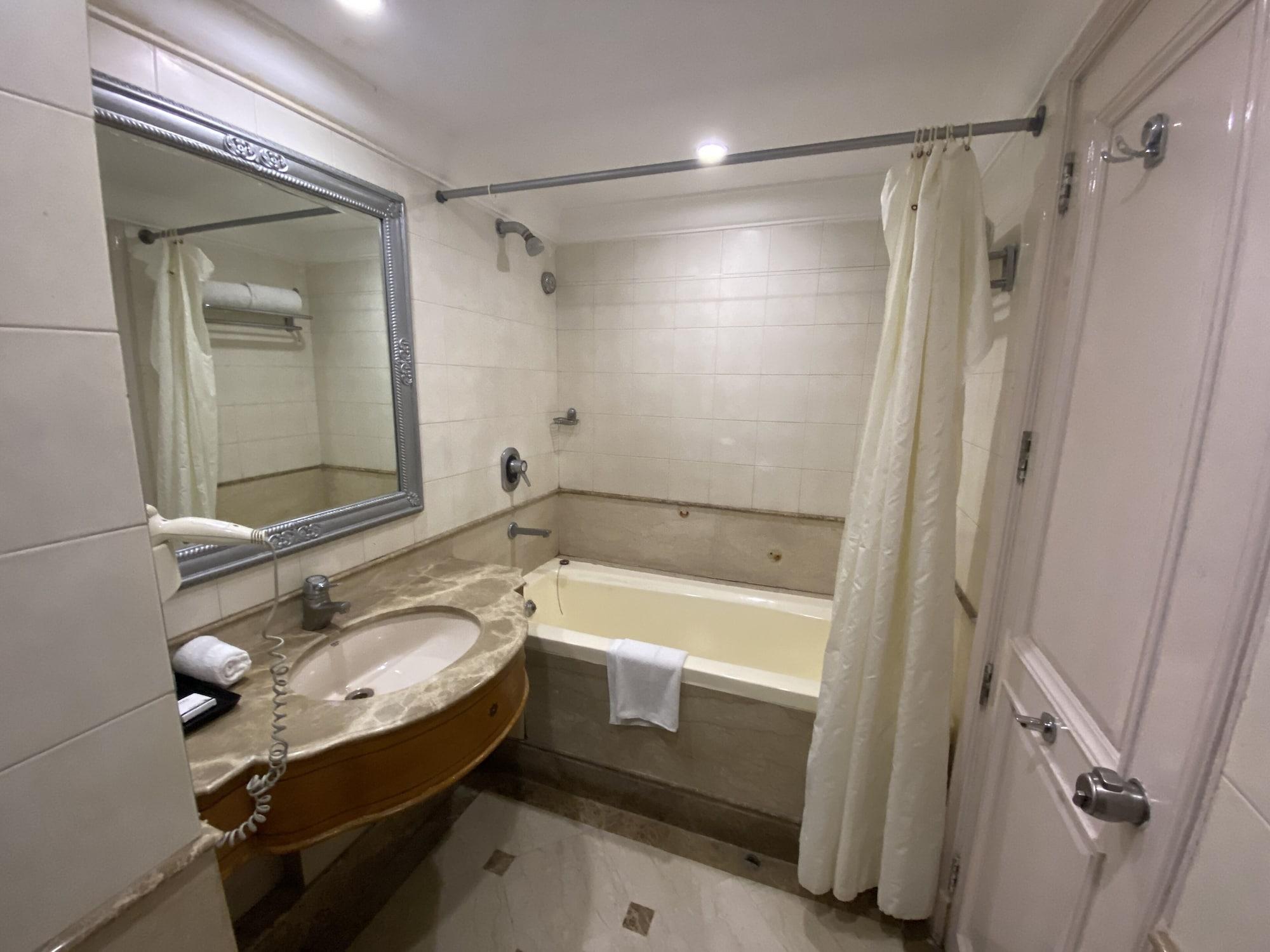 Hotel India Awadh Lucknow Exterior photo