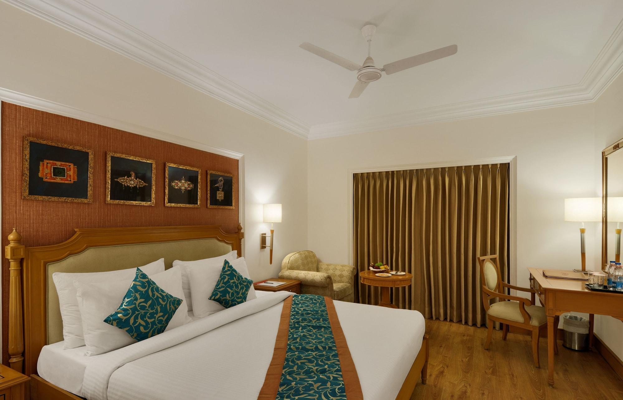 Hotel India Awadh Lucknow Exterior photo