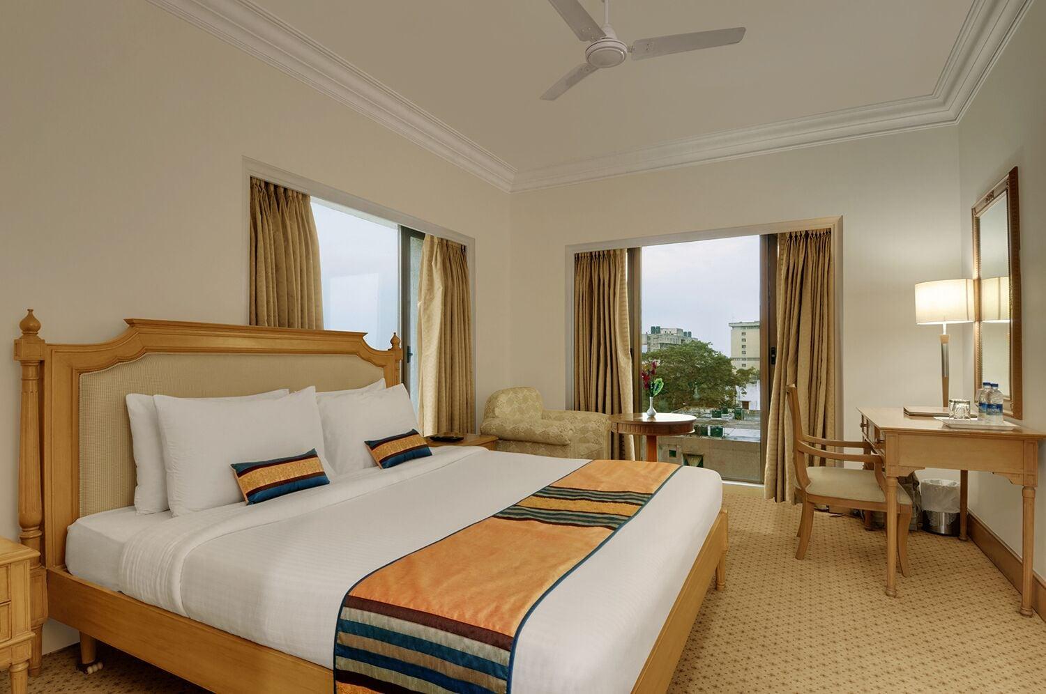 Hotel India Awadh Lucknow Exterior photo