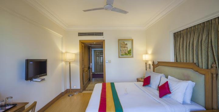 Hotel India Awadh Lucknow Exterior photo