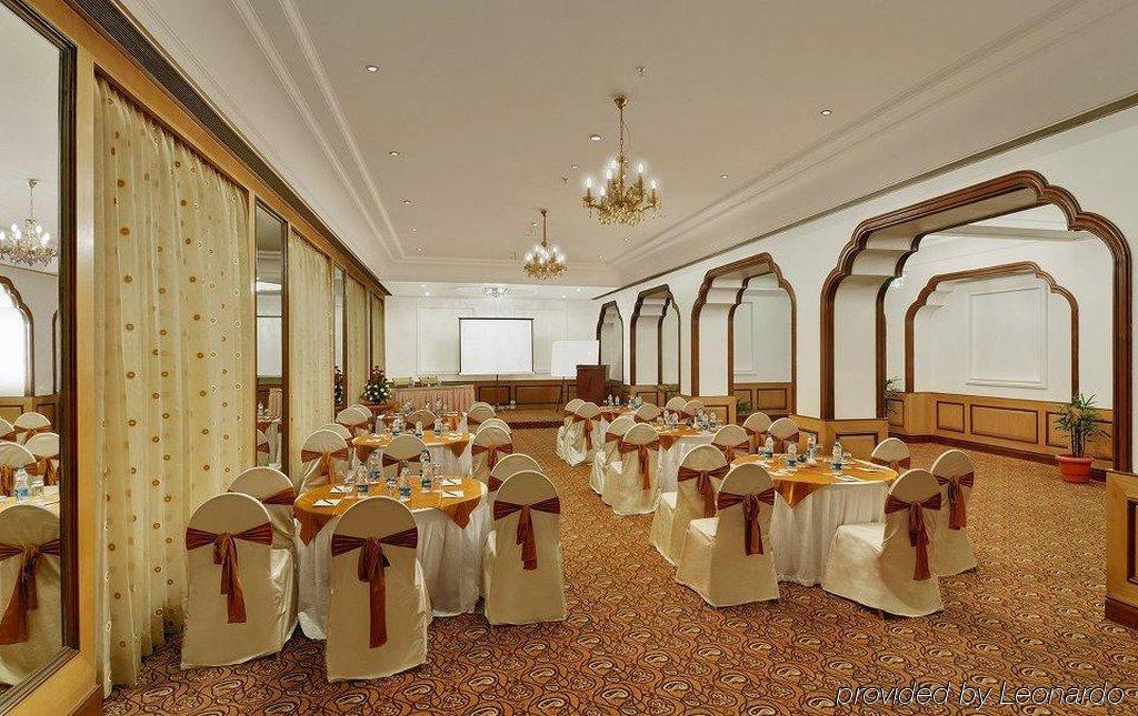 Hotel India Awadh Lucknow Exterior photo