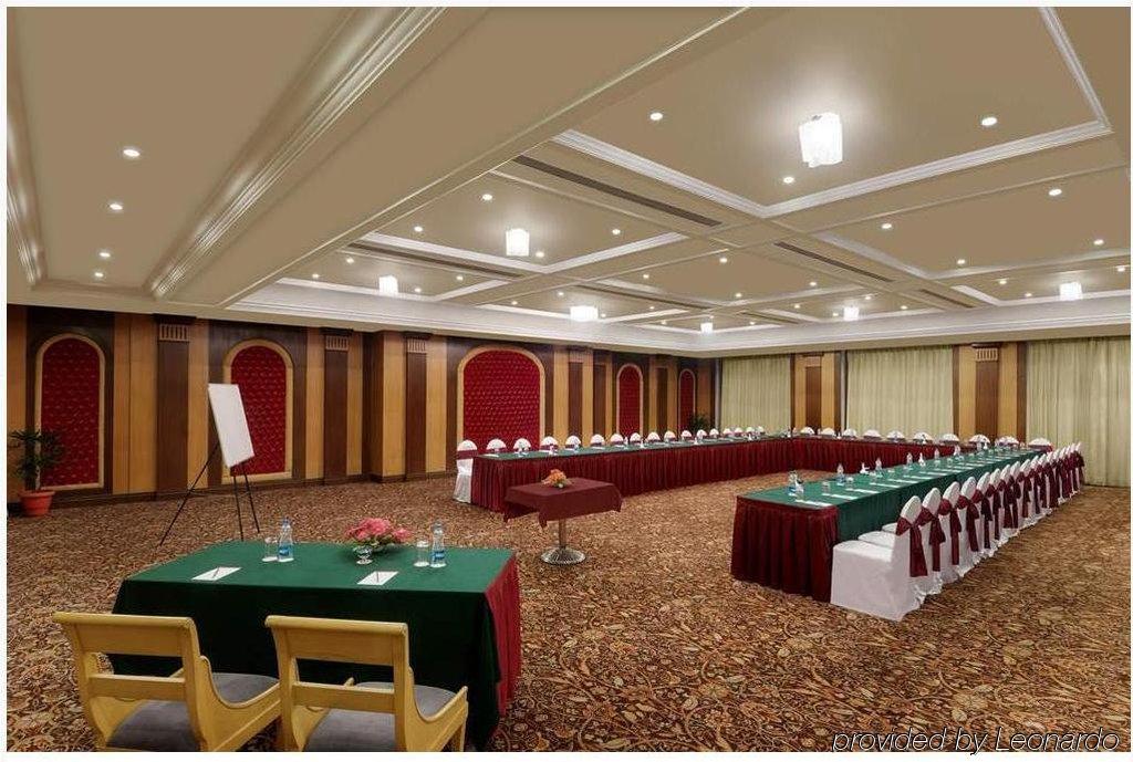 Hotel India Awadh Lucknow Exterior photo