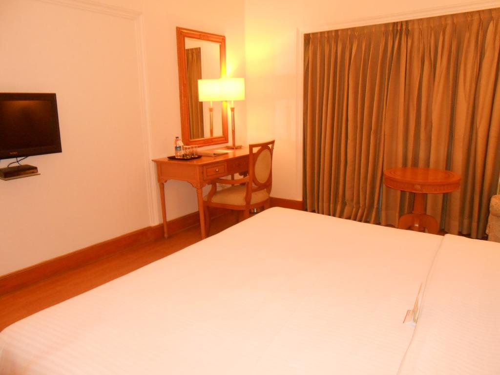 Hotel India Awadh Lucknow Room photo