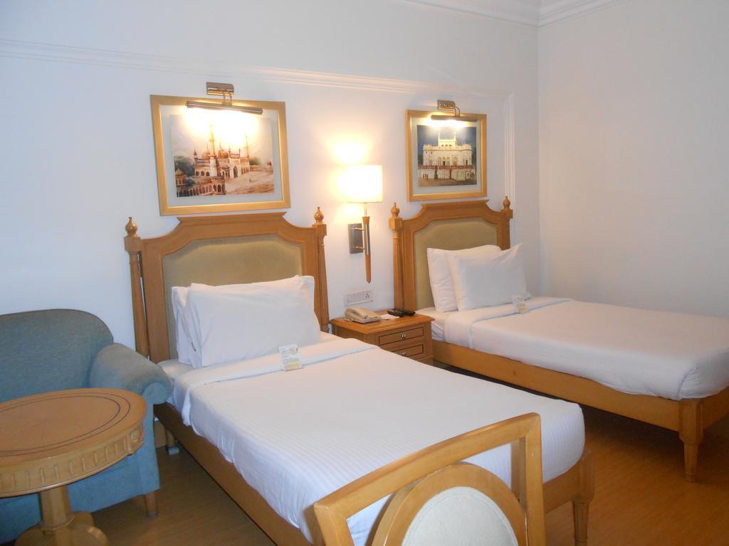Hotel India Awadh Lucknow Room photo