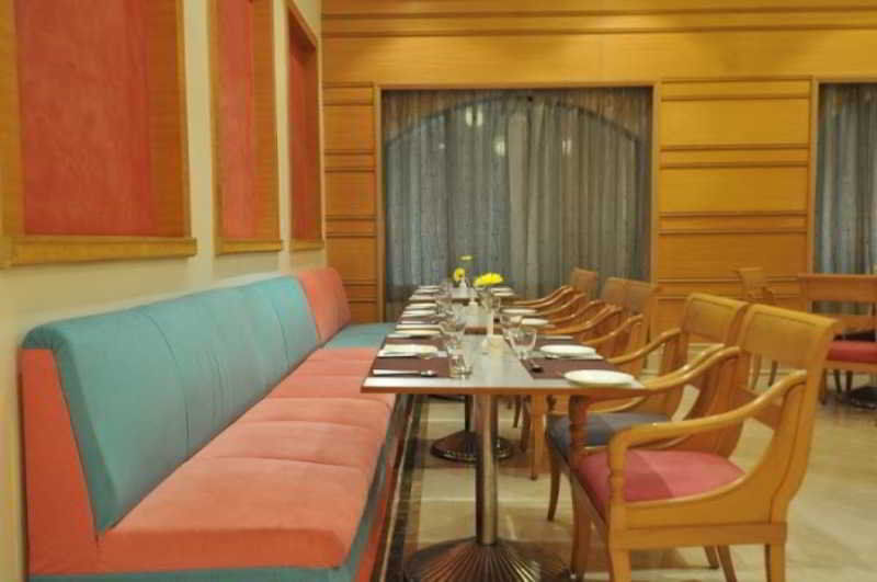 Hotel India Awadh Lucknow Exterior photo