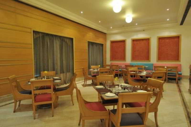Hotel India Awadh Lucknow Exterior photo
