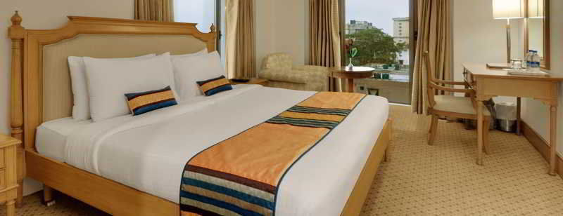 Hotel India Awadh Lucknow Exterior photo