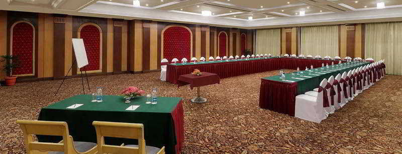 Hotel India Awadh Lucknow Exterior photo