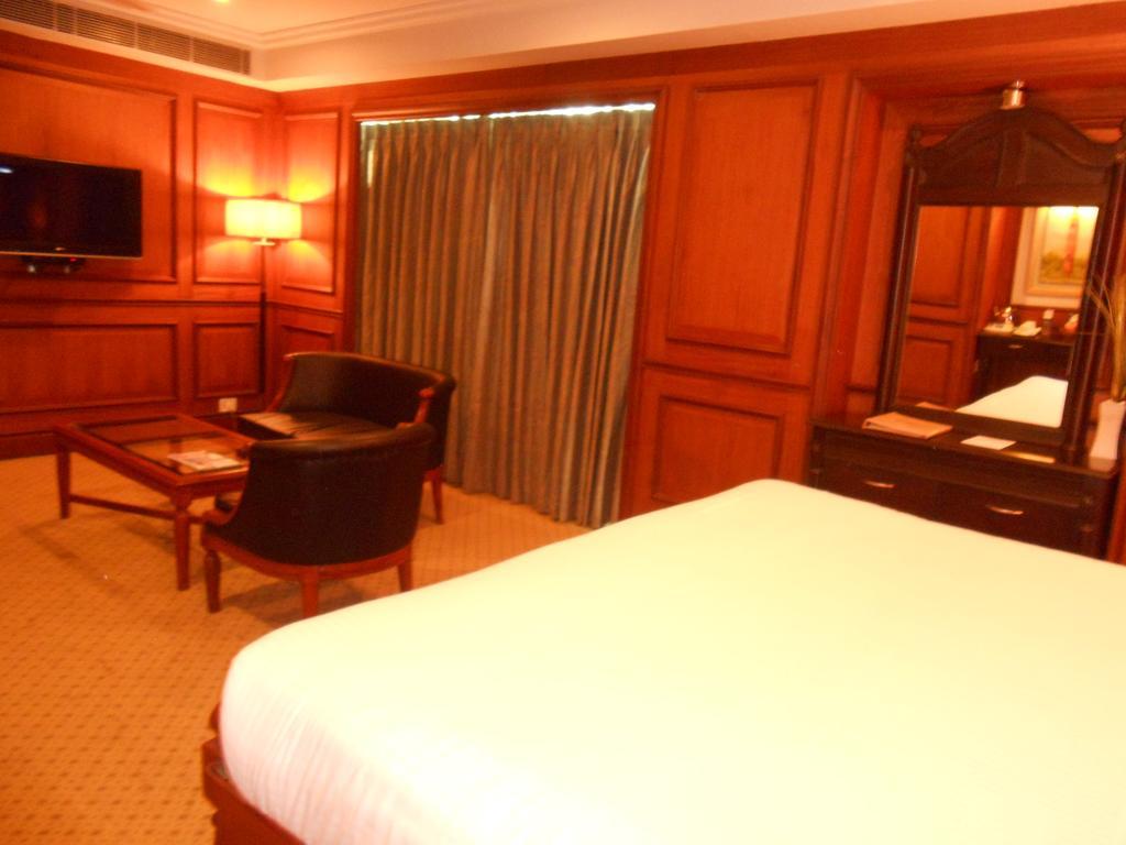 Hotel India Awadh Lucknow Exterior photo