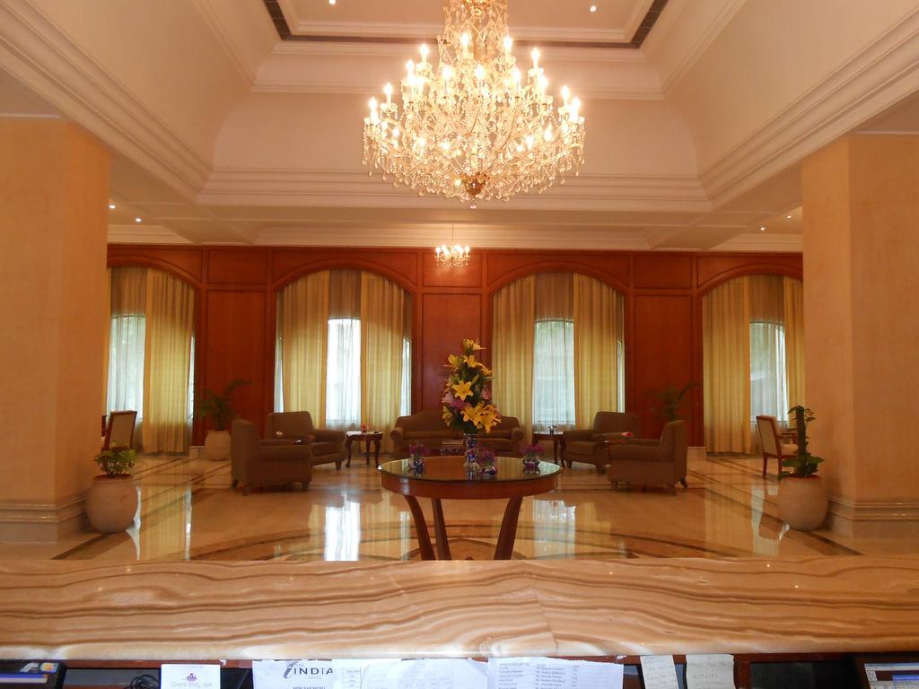 Hotel India Awadh Lucknow Exterior photo